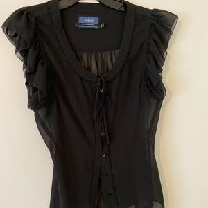 Mexx short sleeve top